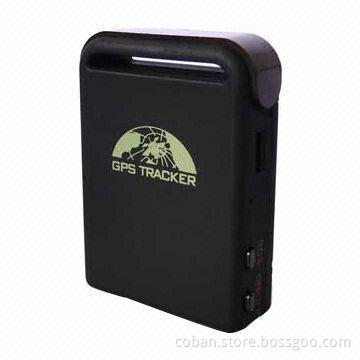 Child GPS Tracker, Voice Surveillance